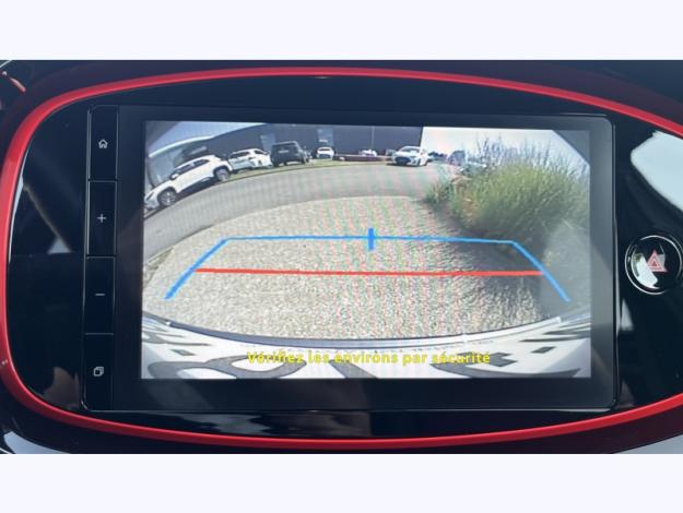 TOYOTA Aygo X 1.0 VVT-i 72 Undercover  