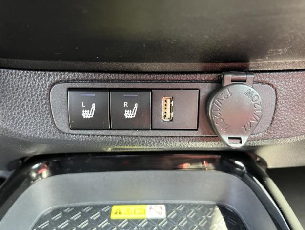 TOYOTA Aygo X 1.0 VVT-i 72 Undercover  