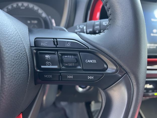 TOYOTA Aygo X 1.0 VVT-i 72 Undercover  