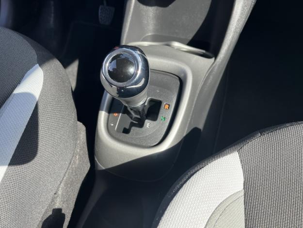 TOYOTA Aygo x-play x-shift  1.0 69 ch 