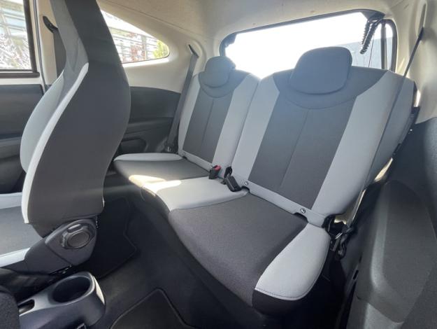 TOYOTA Aygo x-play x-shift  1.0 69 ch 
