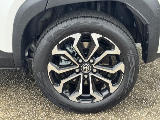 TOYOTA Yaris Cross 1.5 HYBRID 116H DESIGN AUTO   