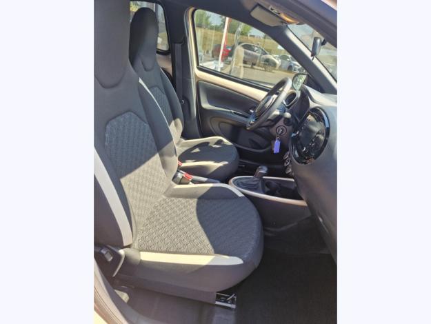 TOYOTA Aygo X 1.0 VVT-i 72 Design   