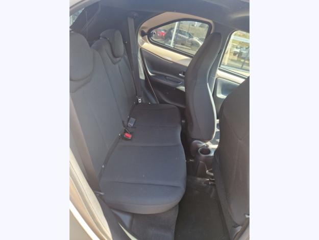 TOYOTA Aygo X 1.0 VVT-i 72 Design   