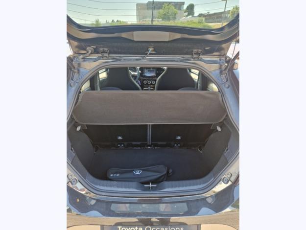 TOYOTA Aygo X 1.0 VVT-i 72 Design   