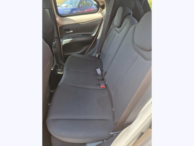 TOYOTA Aygo X 1.0 VVT-i 72 Design   