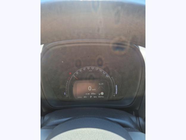TOYOTA Aygo X 1.0 VVT-i 72 Design   