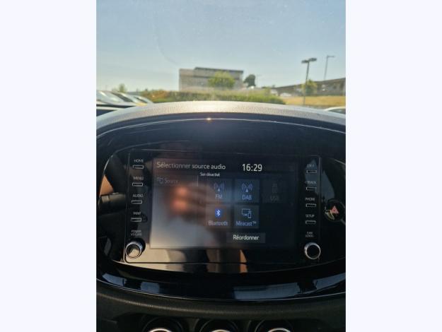 TOYOTA Aygo X 1.0 VVT-i 72 Design   