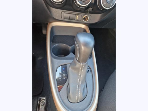 TOYOTA Aygo X 1.0 VVT-i 72 Design   