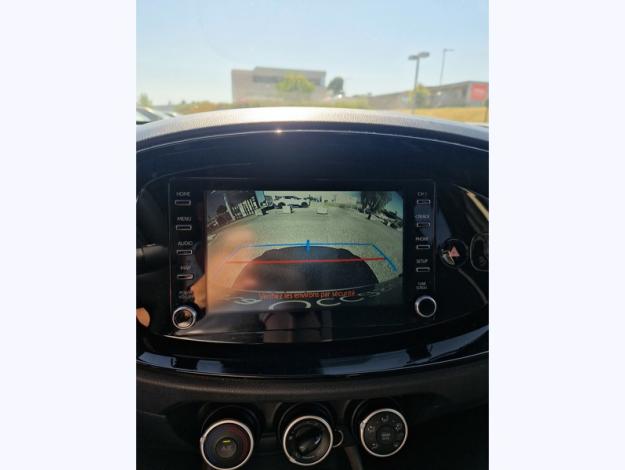 TOYOTA Aygo X 1.0 VVT-i 72 Design   