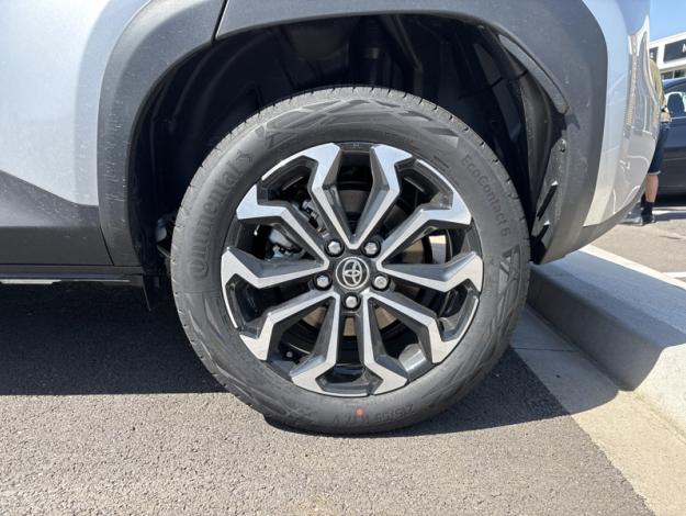 TOYOTA Yaris Cross 1.5 HYBRID 130H DESIGN AUTO   