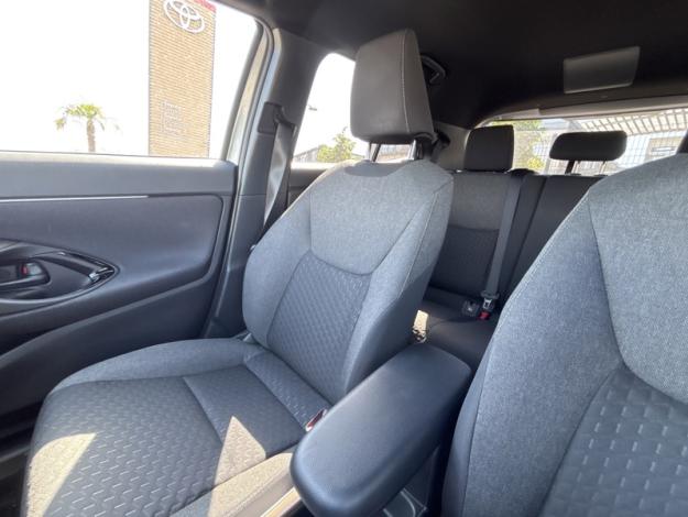 TOYOTA Yaris Cross 1.5 HYBRID 130H DESIGN AUTO   