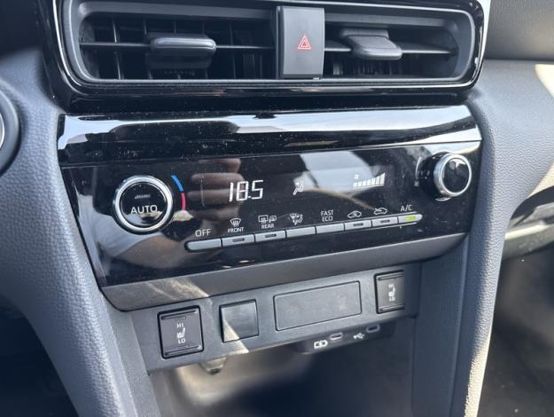 TOYOTA Yaris Cross 1.5 HYBRID 130H DESIGN AUTO   