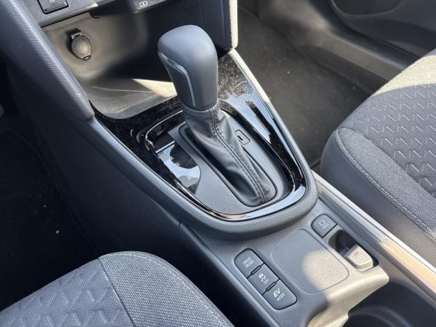 TOYOTA Yaris Cross 1.5 HYBRID 130H DESIGN AUTO   