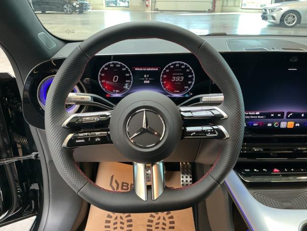 MERCEDES-BENZ CLA 250 + Coupé AMG Pack Night  