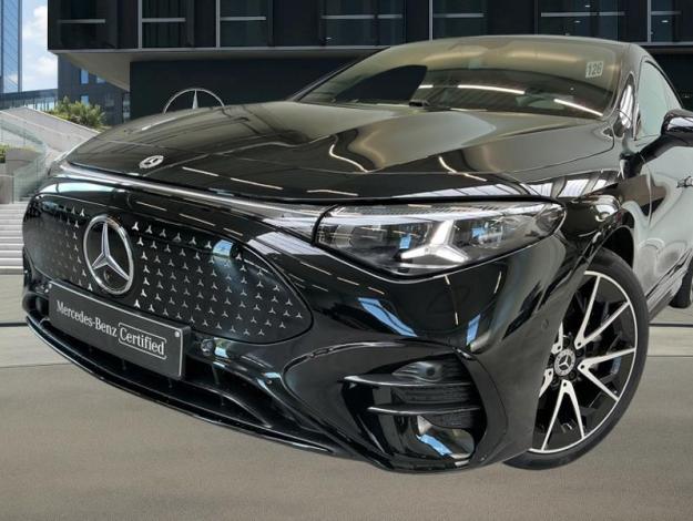MERCEDES-BENZ CLA 250 + Coupé AMG Pack Night  
