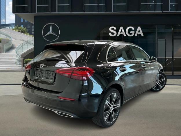 MERCEDES-BENZ A-Klasse A 250 e