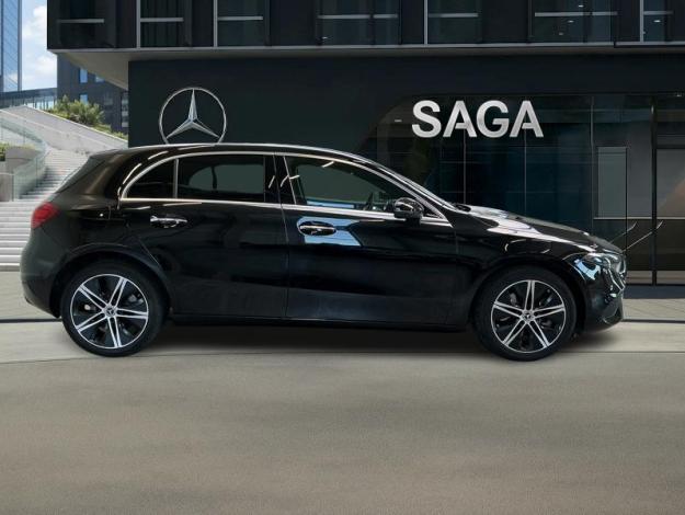 MERCEDES-BENZ A-Klasse A 250 e