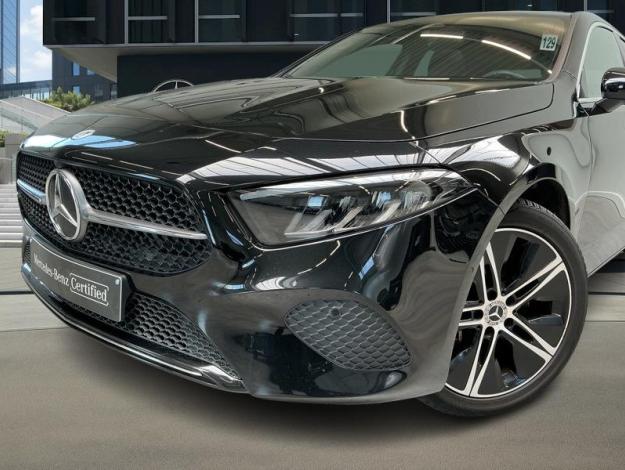 MERCEDES-BENZ A-Klasse A 250 e