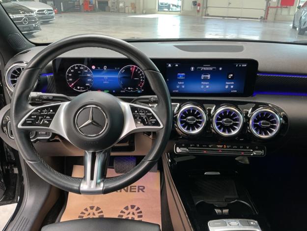 MERCEDES-BENZ A-Klasse A 250 e