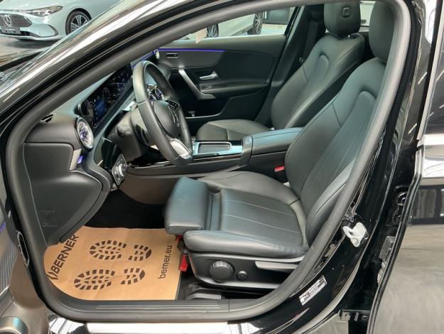 MERCEDES-BENZ A-Klasse A 250 e