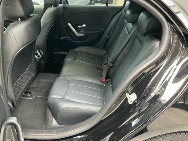 MERCEDES-BENZ A-Klasse A 250 e