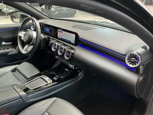 MERCEDES-BENZ A-Klasse A 250 e