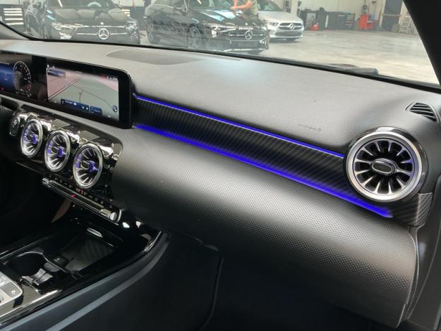 MERCEDES-BENZ A-Klasse A 250 e