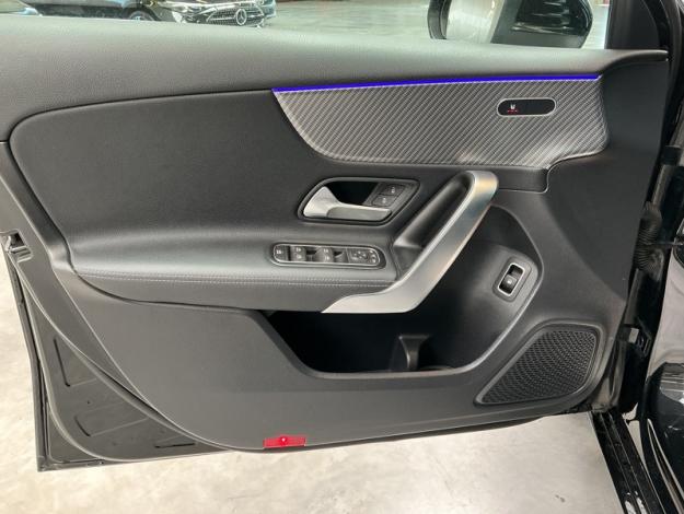 MERCEDES-BENZ A-Klasse A 250 e