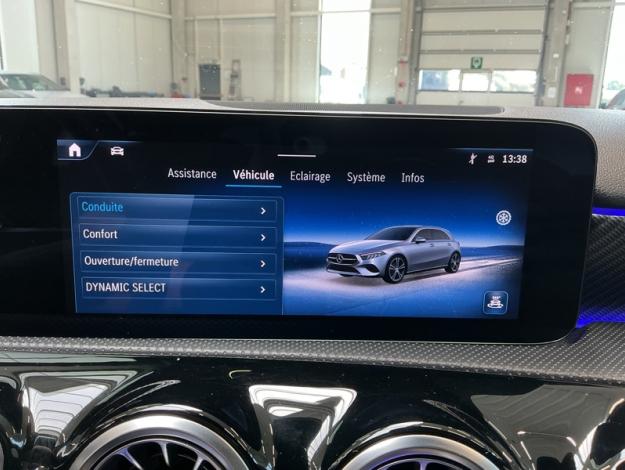 MERCEDES-BENZ A-Klasse A 250 e