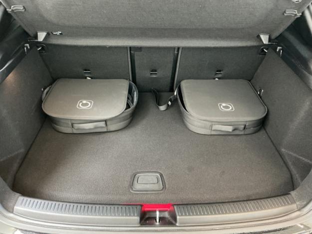 MERCEDES-BENZ A-Klasse A 250 e