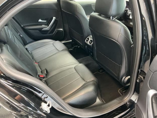 MERCEDES-BENZ A-Klasse A 250 e