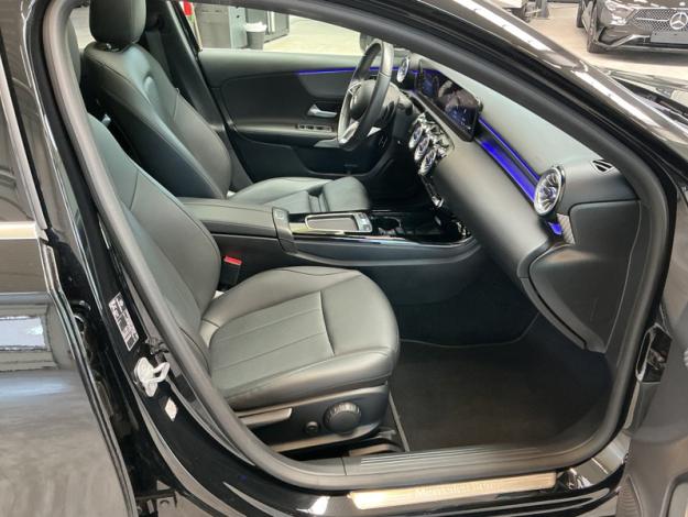 MERCEDES-BENZ A-Klasse A 250 e