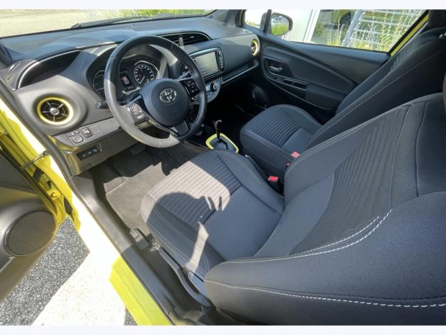 TOYOTA Yaris 1.5 100h Collection  