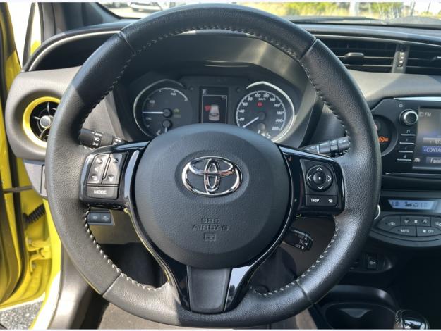 TOYOTA Yaris 1.5 100h Collection  