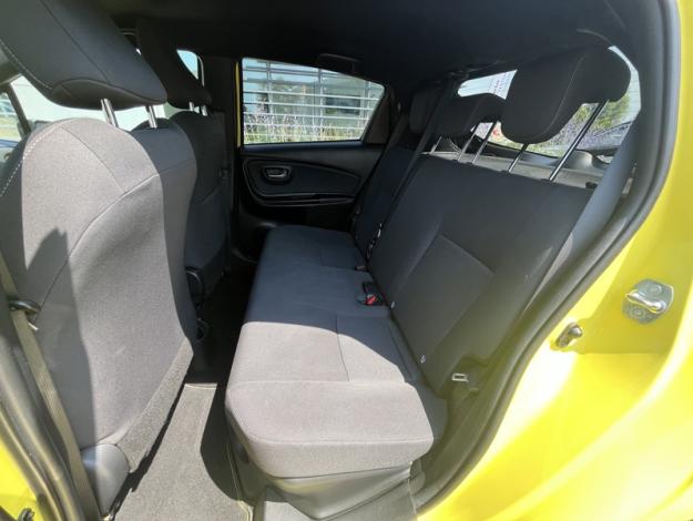 TOYOTA Yaris 1.5 100h Collection  