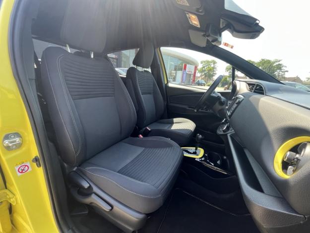 TOYOTA Yaris 1.5 100h Collection  