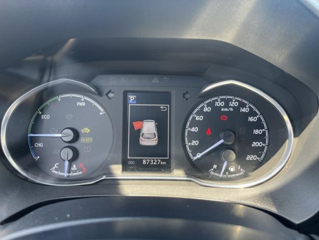 TOYOTA Yaris 1.5 100h Collection  