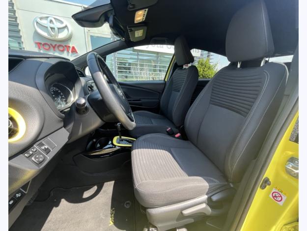 TOYOTA Yaris 1.5 100h Collection  