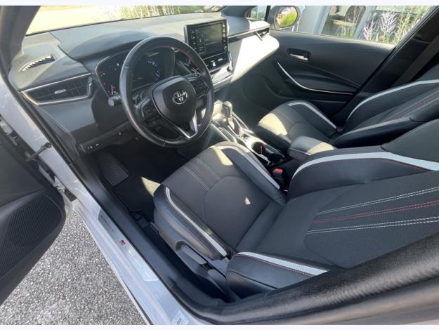 TOYOTA Corolla Touring Sports 184h GR Sport  