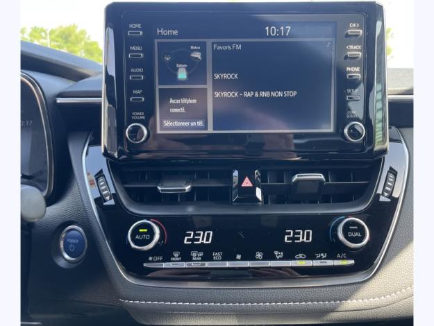 TOYOTA Corolla Touring Sports 184h GR Sport  