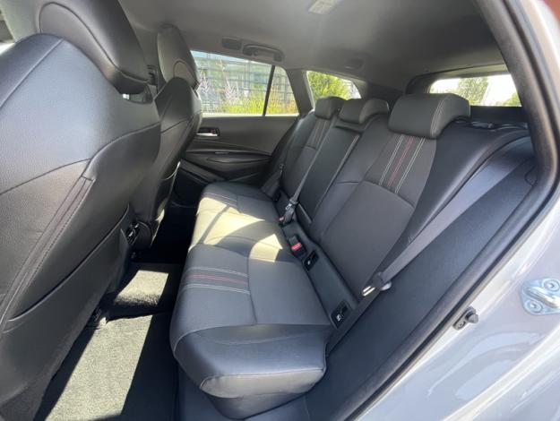 TOYOTA Corolla Touring Sports 184h GR Sport  