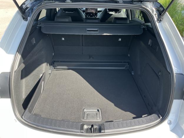 TOYOTA Corolla Touring Sports 184h GR Sport  