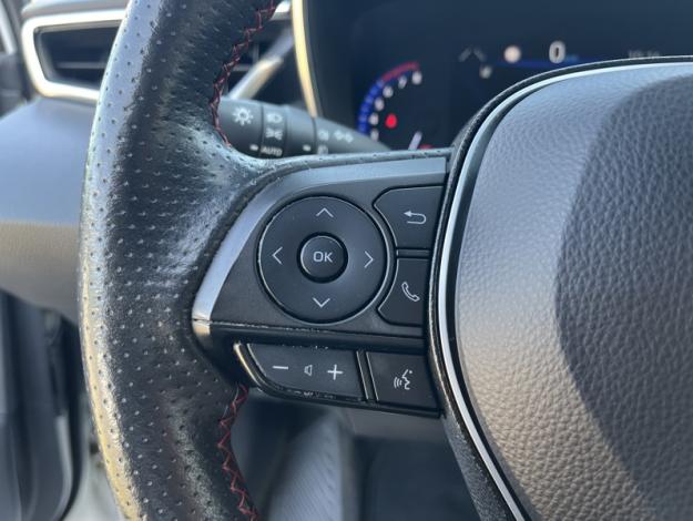 TOYOTA Corolla Touring Sports 184h GR Sport  