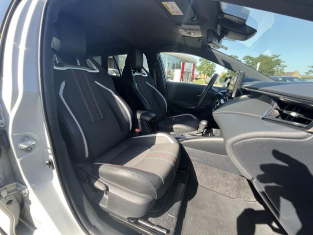 TOYOTA Corolla Touring Sports 184h GR Sport  