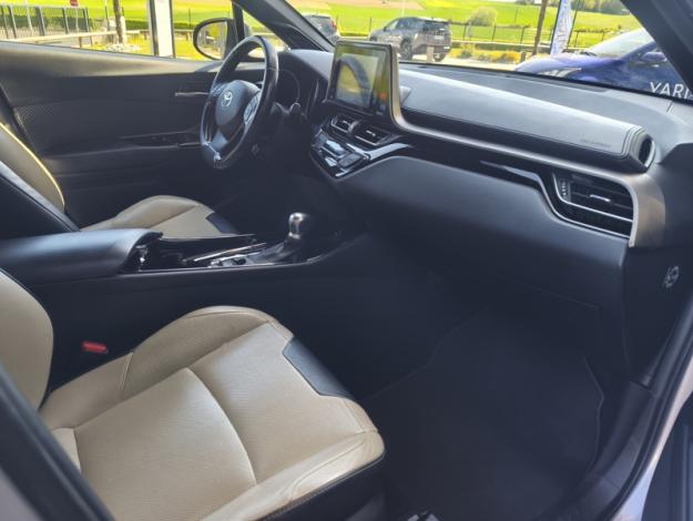 TOYOTA C-HR 1.8 HYBRIDE 122 COLLECTION  