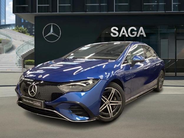 MERCEDES-BENZ EQE 300 Berline AMG Line Pano Head Up  