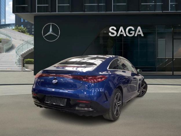 MERCEDES-BENZ EQE EQE 300