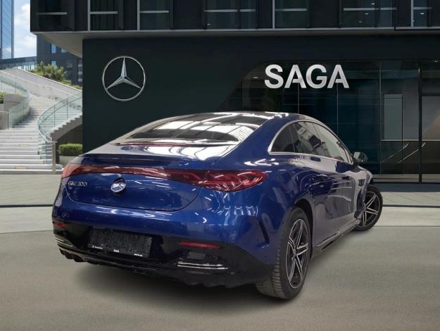 MERCEDES-BENZ EQE 300 Berline AMG Line Pano Head Up  