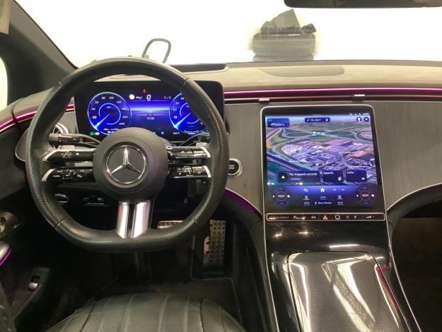 MERCEDES-BENZ EQE 300 Berline AMG Line Pano Head Up  